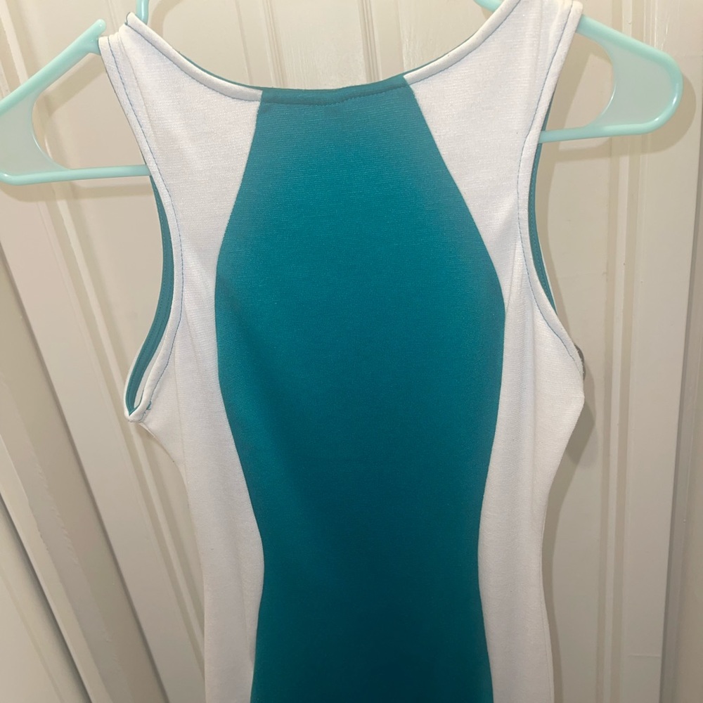 Form-fitting Dress - Picture 2 of 2